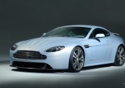 Aston Martin V12 Vantage RS Concept Aston Martin V12 Vantage RS Concept